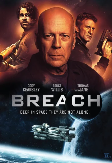 ดูหนัง Breach (Anti-Life) (2020) สมการต้านชีวิต