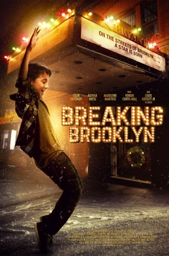 ดูหนัง Breaking Brooklyn (2018) (เต็มเรื่อง)