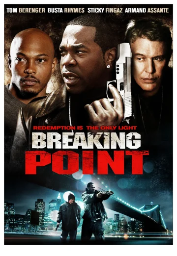 ดูหนัง Breaking Point (2009) คนระห่ำนรก (เต็มเรื่อง)