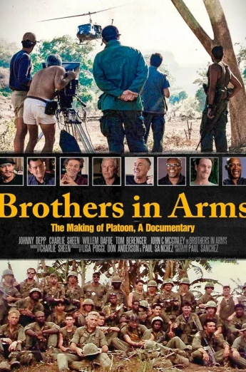 ดูหนัง Brothers in Arms (2018) พี่น้องในอ้อมแขน (เต็มเรื่อง)
