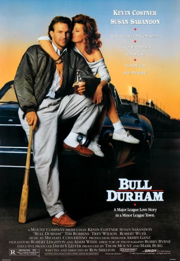 ดูหนัง Bull Durham (1988) (เต็มเรื่อง)
