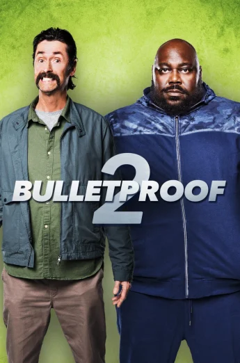 ดูหนังออนไลน์ Bulletproof 2 (2020)