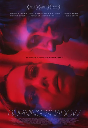 ดูหนัง Burning Shadow (2018) เงา ไฟระบำเปลื้องผ้า