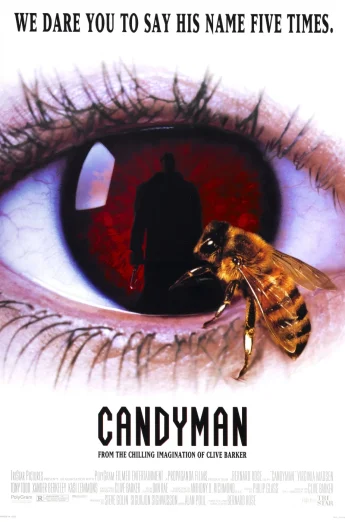 Candyman (1992) แคนดี้แมน เคาะนรก 5 ครั้ง วิญญาณไม่เรียกกลับ