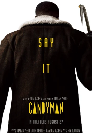 ดูหนัง Candyman (2021) (เต็มเรื่อง)