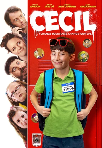 ดูหนัง Cecil (2019) หนุ่มน้อยมหัศจรรย์ HD