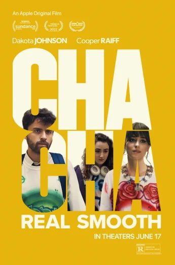 ดูหนัง Cha Cha Real Smooth (2022) HD