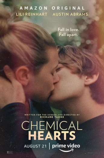 ดูหนัง Chemical Hearts (2020) เคมิเคิลฮาร์ดส HD
