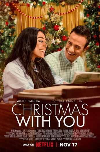 ดูหนัง Christmas with You (2022) คริสต์มาสนี้… ขอมีเธอ (เต็มเรื่อง)