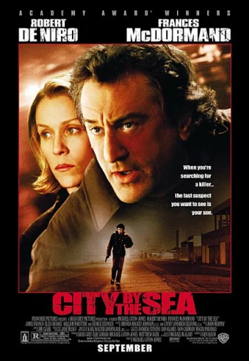 City by the Sea (2002) ล้างบัญชีฆ่า