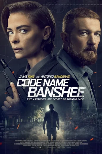 ดูหนัง Code Name Banshee (2022) HD