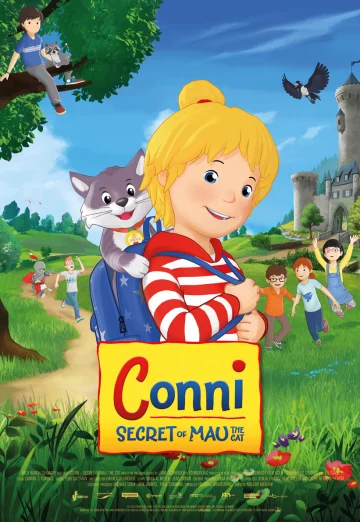 Conni and the Cat (2020)