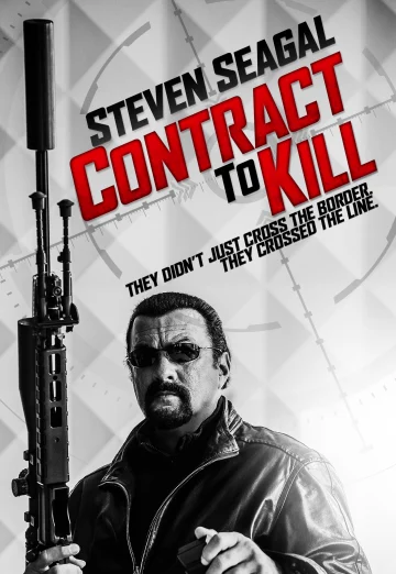 ดูหนัง Contract to Kill (2016) (เต็มเรื่อง)