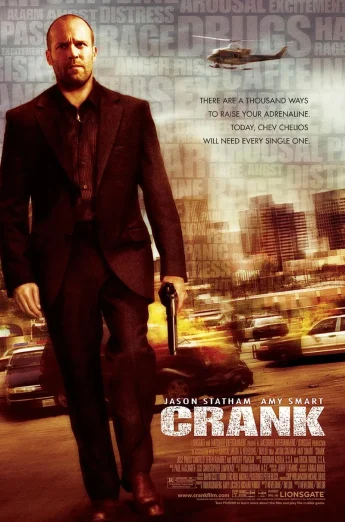 ดูหนัง Crank (2006) คนโคม่า วิ่ง คลั่ง ฆ่า (เต็มเรื่อง)