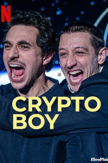 ดูหนัง Crypto Boy (2023) คริปโตบอย (เต็มเรื่อง)