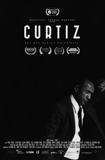 Curtiz (2018) เคอร์ติซ: ชายฮังการีผู้ปฏิวัติฮอลลีวูด NETFLIX