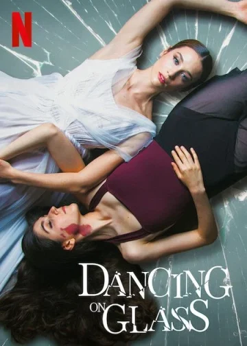 ดูหนังออนไลน์ Dancing on Glass (Las niñas de cristal) (2022) ระบำพื้นแก้ว