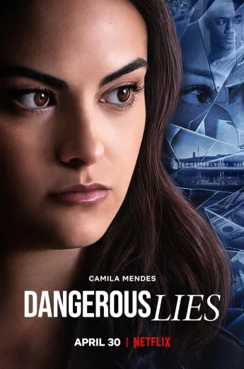 ดูหนัง Dangerous Lies (2020) ลวง คร่า ฆาต (เต็มเรื่อง)