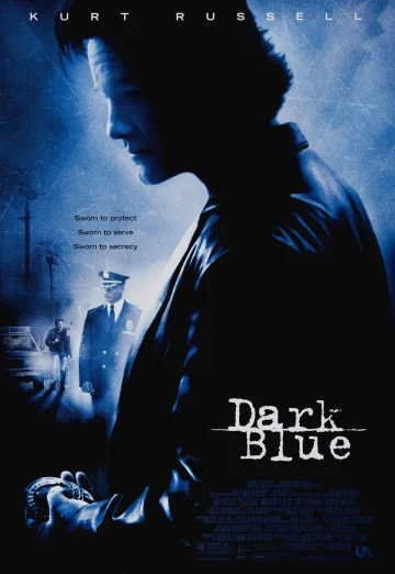Dark Blue (2002) มือปราบ ห่าม ดิบ เถื่อน