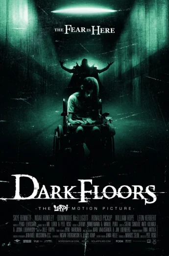 ดูหนัง Dark Floors (2008) โรงพยาบาลผีปีศาจนรก (เต็มเรื่อง)