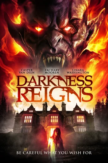 ดูหนัง Darkness Reigns (2018) คฤหาสน์ปีศาจ (เต็มเรื่อง)