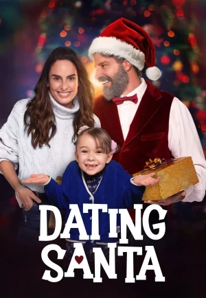 ดูหนัง Dating Santa (2023) (เต็มเรื่อง)
