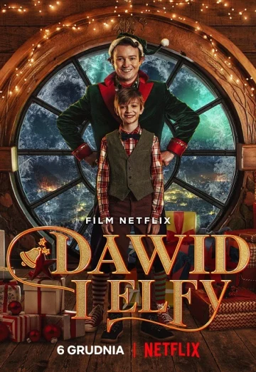 David and the Elves (Dawid i Elfy) (2021) เดวิดกับเอลฟ์