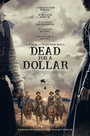 ดูหนัง Dead for a Dollar (2022) (เต็มเรื่อง)