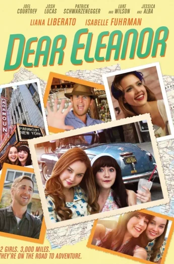 ดูหนัง Dear Eleanor (2016) เอเลนอร์ที่รัก