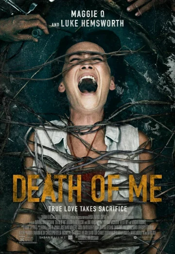ดูหนัง Death of Me (2020) เกาะนรก หลอนลวงตาย HD