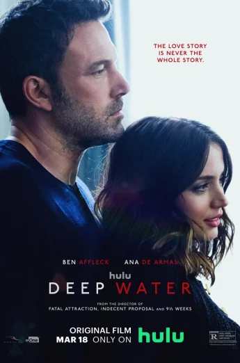ดูหนัง Deep Water (2022) (เต็มเรื่อง)