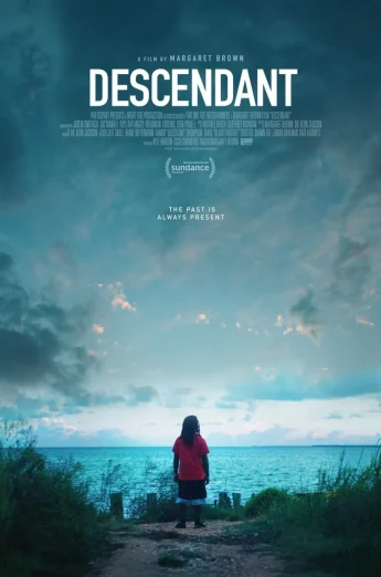 ดูหนัง Descendant (2022) ทายาทเรือทาส (เต็มเรื่อง)