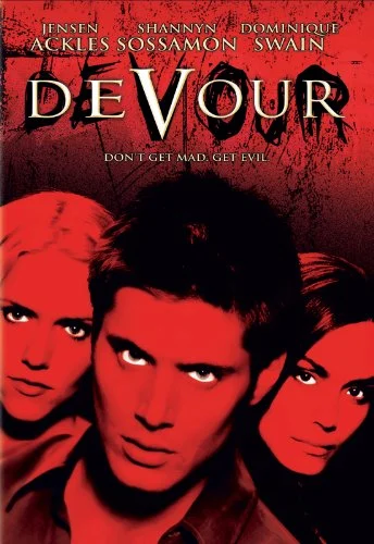 Devour (2005) เกมปีศาจ