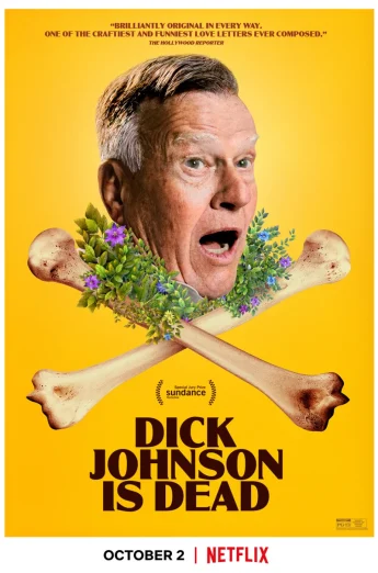 ดูหนัง Dick Johnson Is Dead (2020) ดิค จอห์นสัน วันลาตาย (เต็มเรื่อง)
