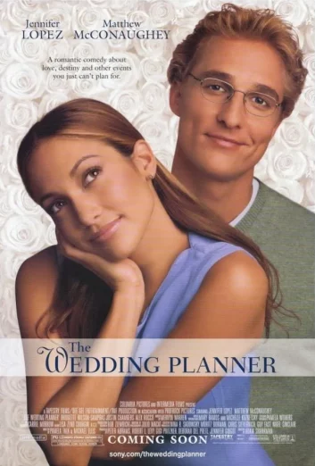 Disconnect The Wedding Planner (2023) ต่อไม่ติด วิวาห์พาวุ่น