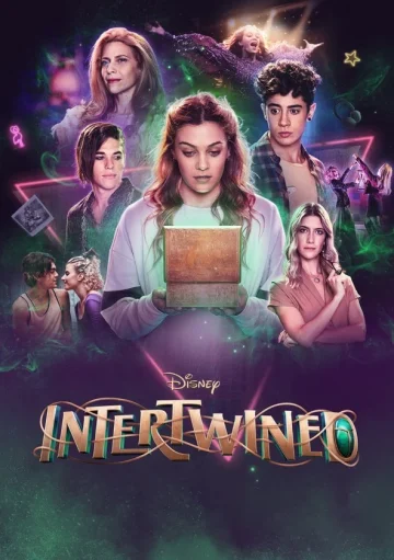 ดูซีรี่ย์ Disney Intertwined Season 1 (2021) HD