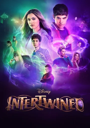 ดูซีรี่ย์ Disney Intertwined Season 2 (2023) (EP1 - EP7)