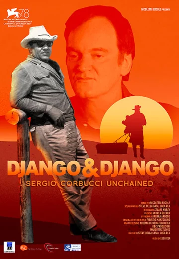 ดูหนัง Django & Django (2021) จังโก้และจังโก้ (เต็มเรื่อง)