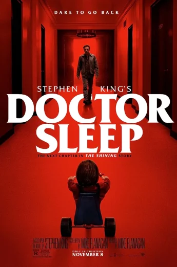 ดูหนัง Doctor Sleep (2019) ลางนรก (เต็มเรื่อง)