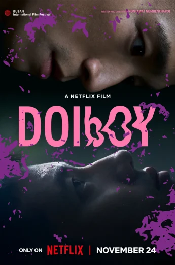 ดูหนัง Doi Boy (2023) ดอยบอย (เต็มเรื่อง)