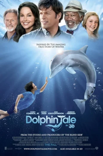 ดูหนัง Dolphin Tale 1 (2011) มหัศจรรย์โลมาหัวใจนักสู้ (เต็มเรื่อง)