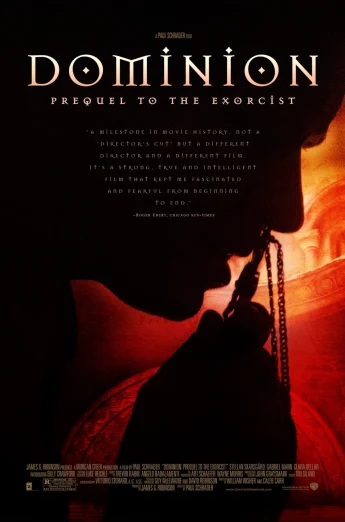 ดูหนัง Dominion Prequel to the Exorcist (2005) โดมิเนียน เปิดตำนานสาปสยอง (เต็มเรื่อง)