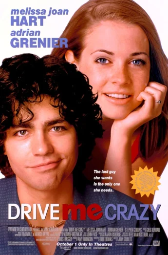 ดูหนัง Drive Me Crazy (1999) อู๊ว์ เครซี่ระเบิด HD