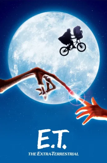 E.T. the Extra-Terrestrial (1982) อี.ที. เพื่อนรัก