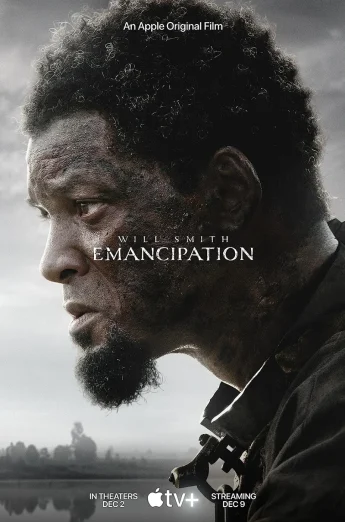 ดูหนัง Emancipation (2022) (เต็มเรื่อง)