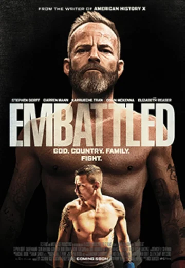 ดูหนัง Embattled (2020) พร้อมสู้ (เต็มเรื่อง)