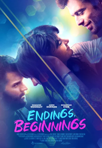ดูหนัง Endings, Beginnings (2019) ระหว่าง…รักเรา (เต็มเรื่อง)