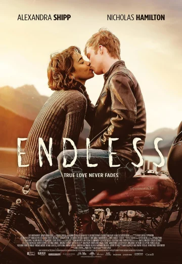 ดูหนังออนไลน์ Endless (2020) รักไม่มีที่สิ้นสุด
