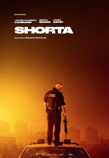 Enforcement (Shorta) (2020)
