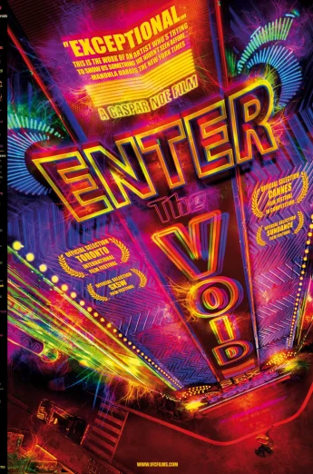 ดูหนัง Enter the Void (2009)